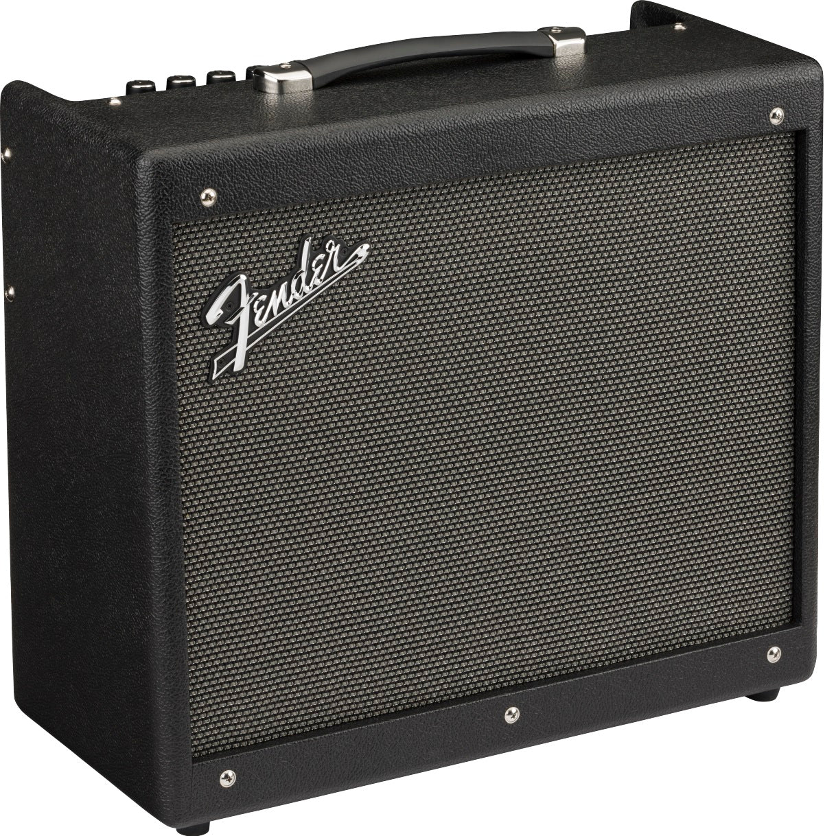 Fender Mustang GTX50 - Electric Amplifiers available at Foulds Guitars Derby