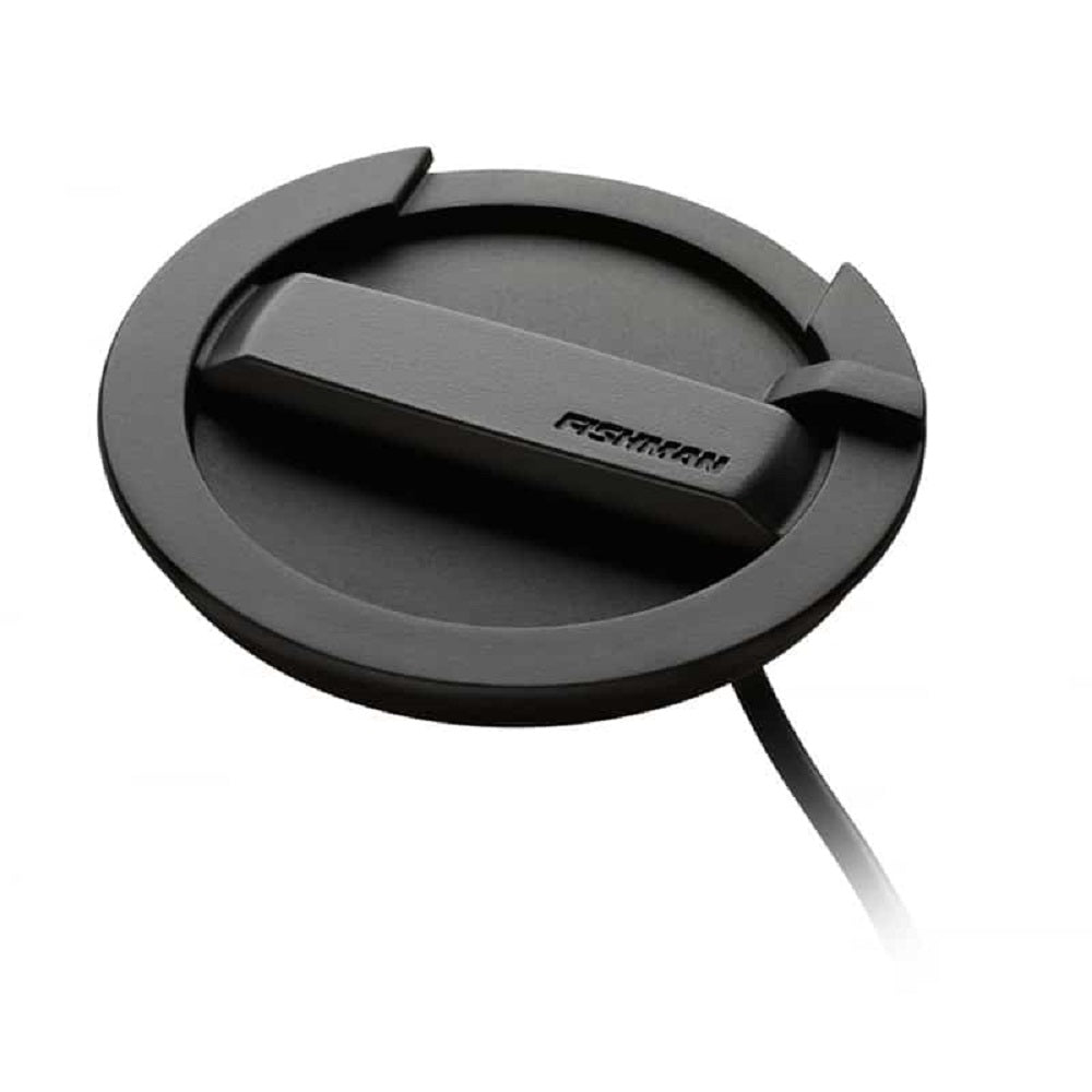 Fishman Neo-Buster Humbucking Acoustic Pickup - Acoustic Pickups available at Foulds Guitars Derby