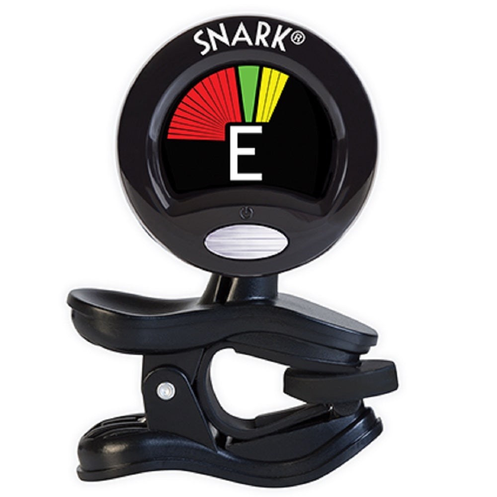 Snark Guitar Tuner SN-5X - Clip On available at Foulds Guitars Derby