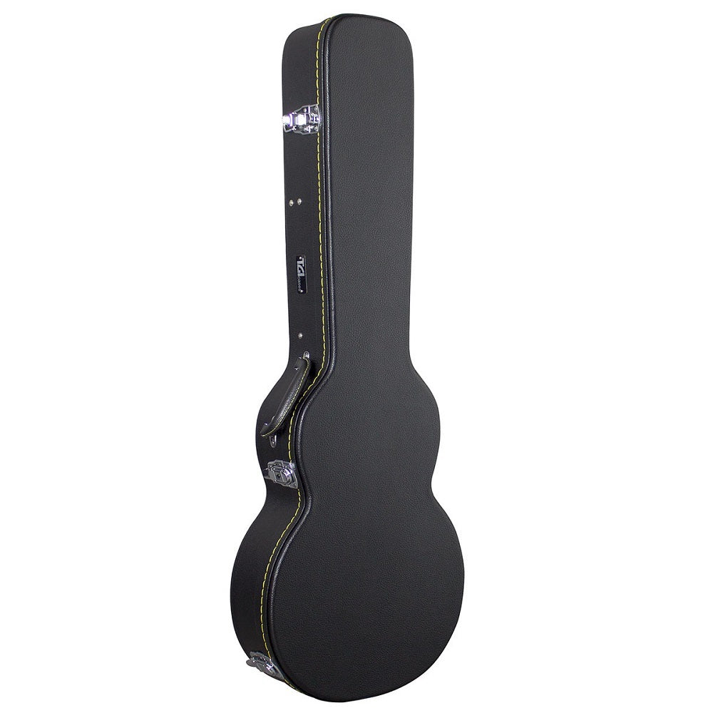 TGI Wood LP Hardcase - Cases available at Foulds Guitars Derby