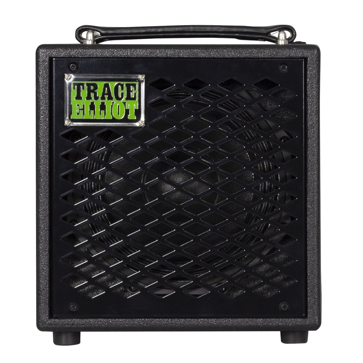 Trace Elliot ELF 1x10 Combo - Bass Amplifiers available at Foulds Guitars Derby