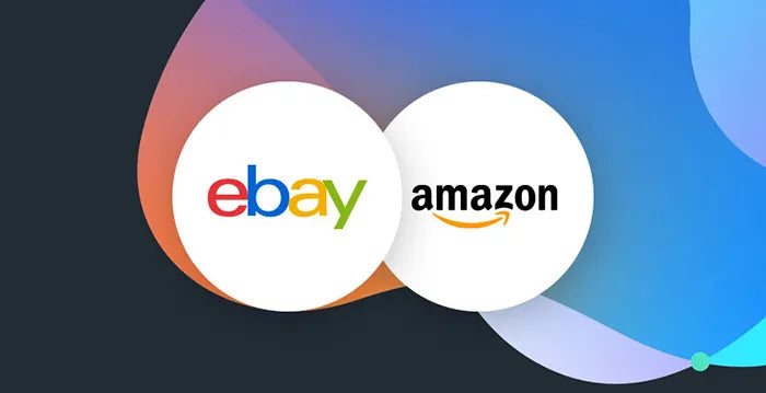 Why We're Stepping Away from eBay and Amazon