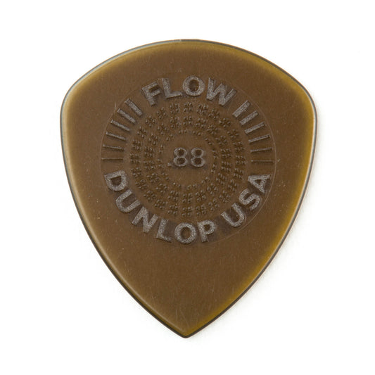 Dunlop Flow Picks 6-pack 0.88