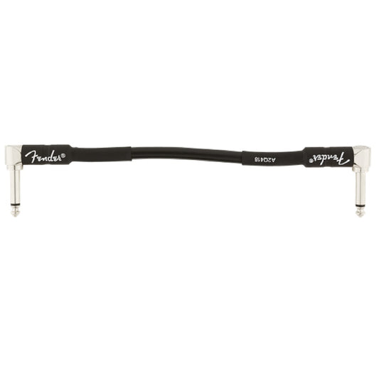 Fender Pro 6-inch Patch Cable