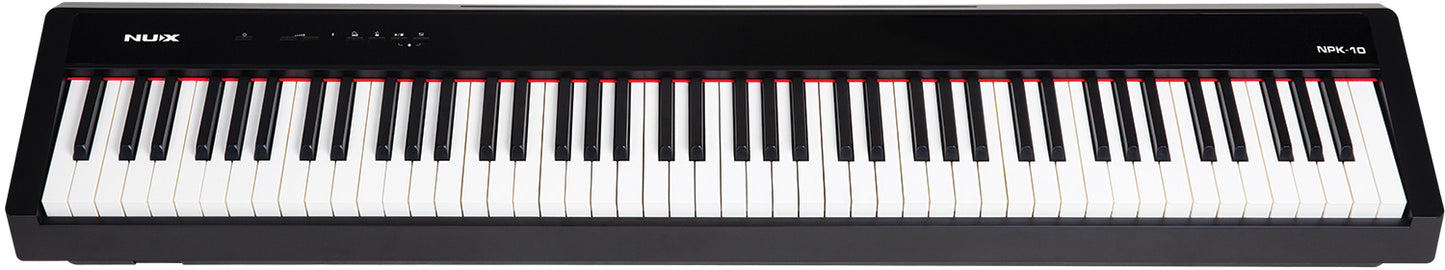 NU-X NPK 10 Digital Piano