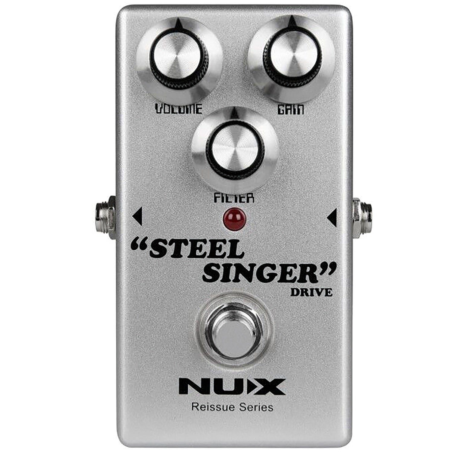 NUX Steel Singer