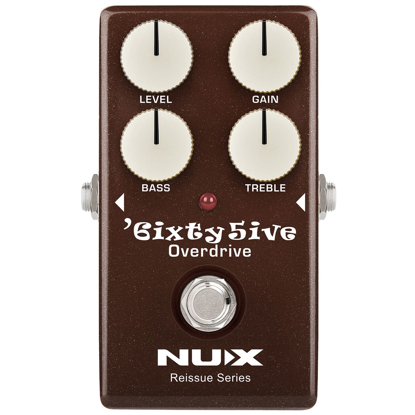 NUX 6ixty 5ive Overdrive