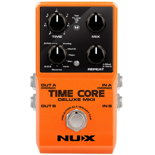 NUX Time Core Deluxe