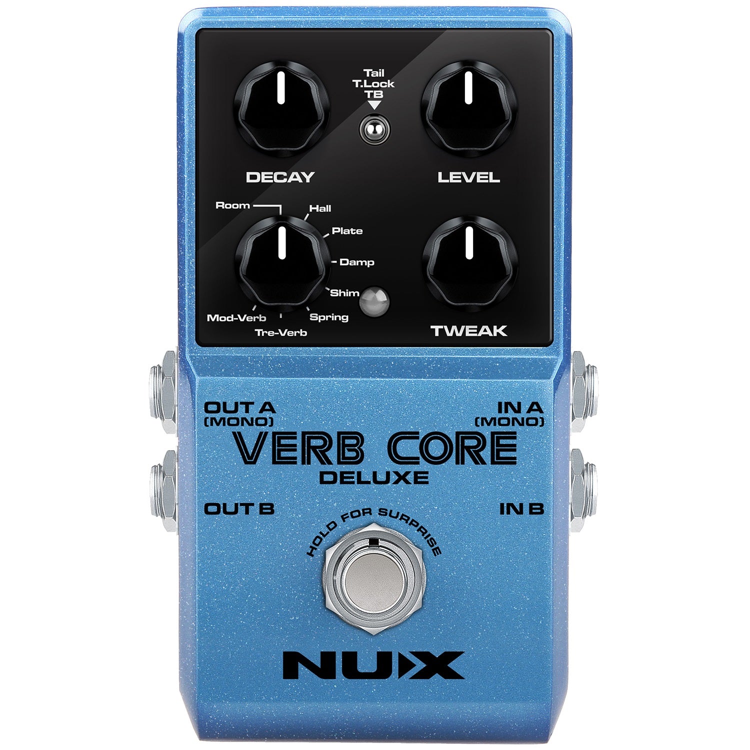 NUX Verb Core Deluxe