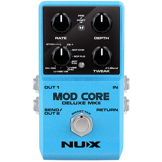 NUX Mod Core Deluxe