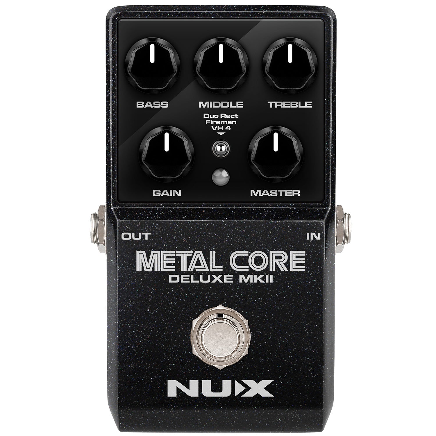 NUX Metal Core Deluxe