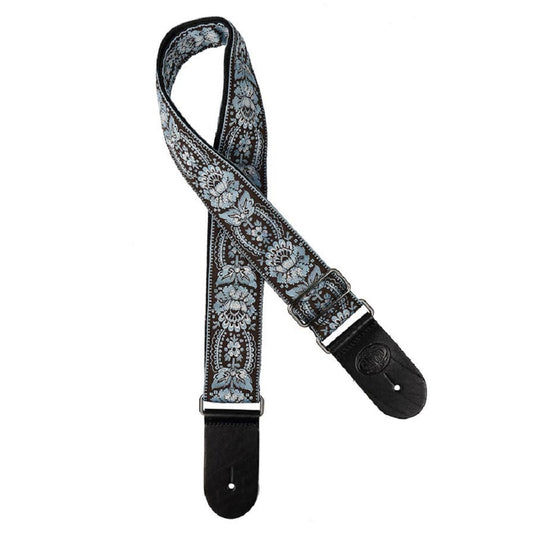 Gaucho Traditional Strap 192 01