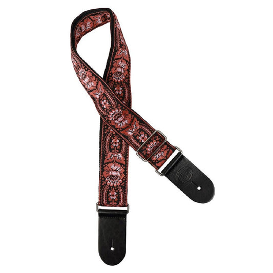 Gaucho Traditional Strap 192 03