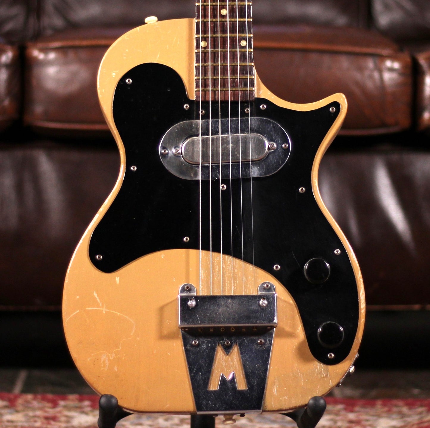 1956 Magnatone Mark III