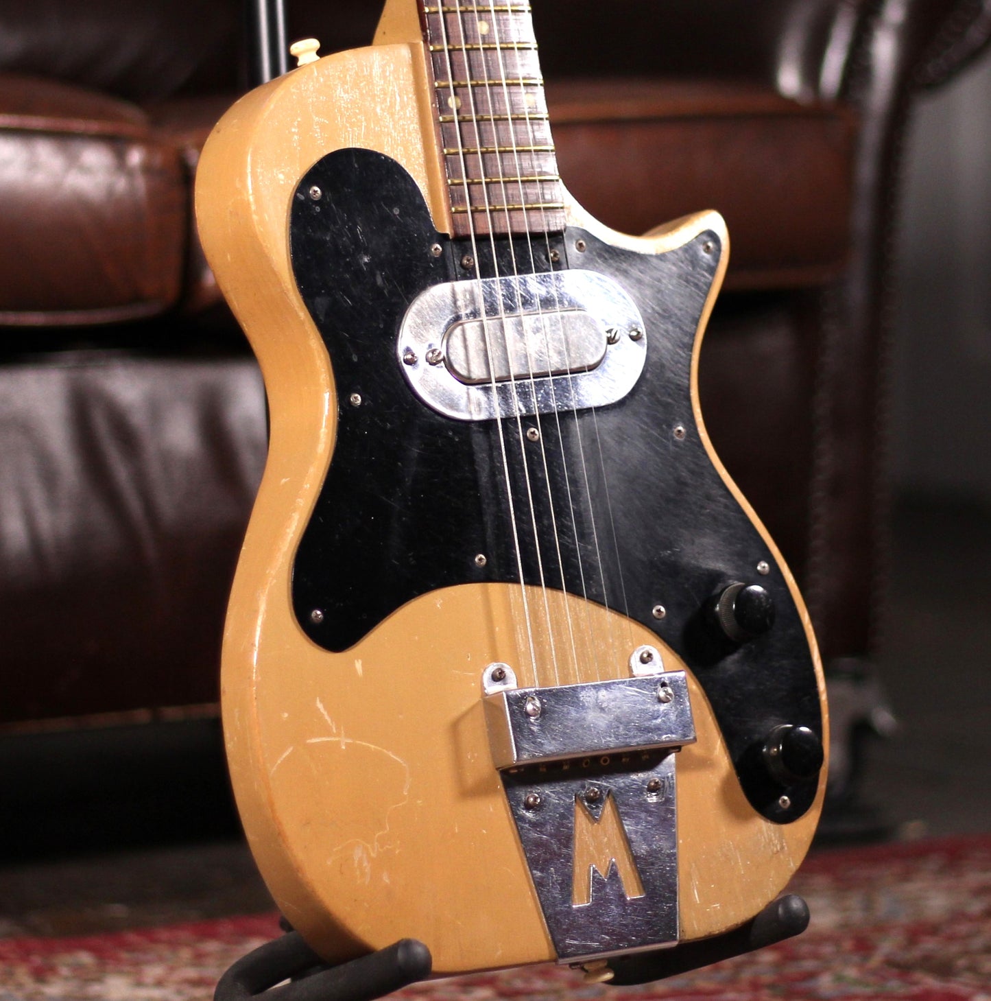 1956 Magnatone Mark III