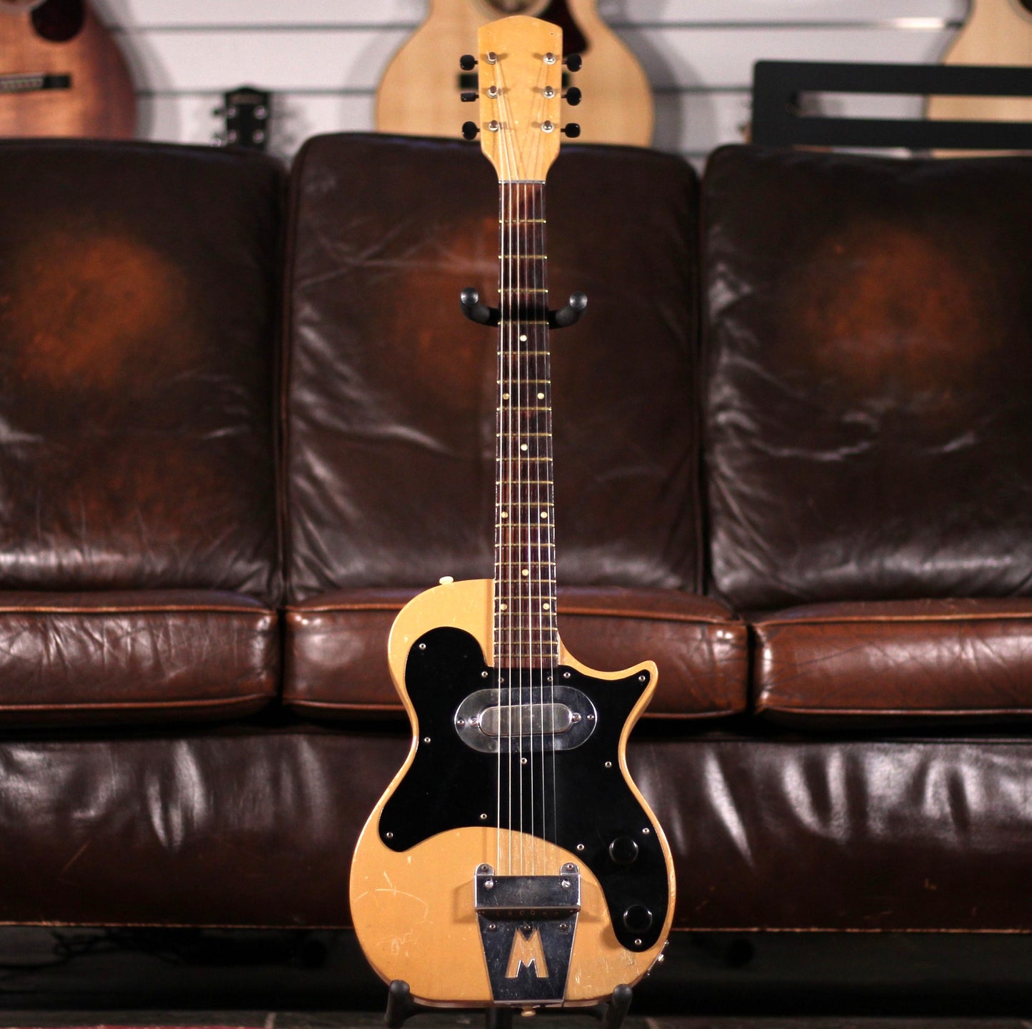 1956 Magnatone Mark III