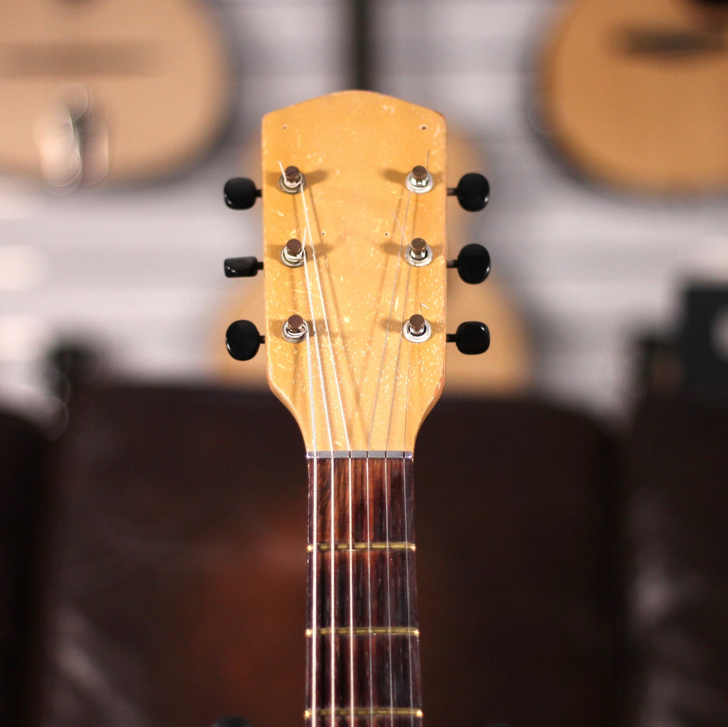 1956 Magnatone Mark III