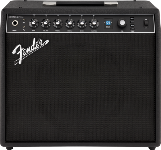 Fender LTX50 Amplifier