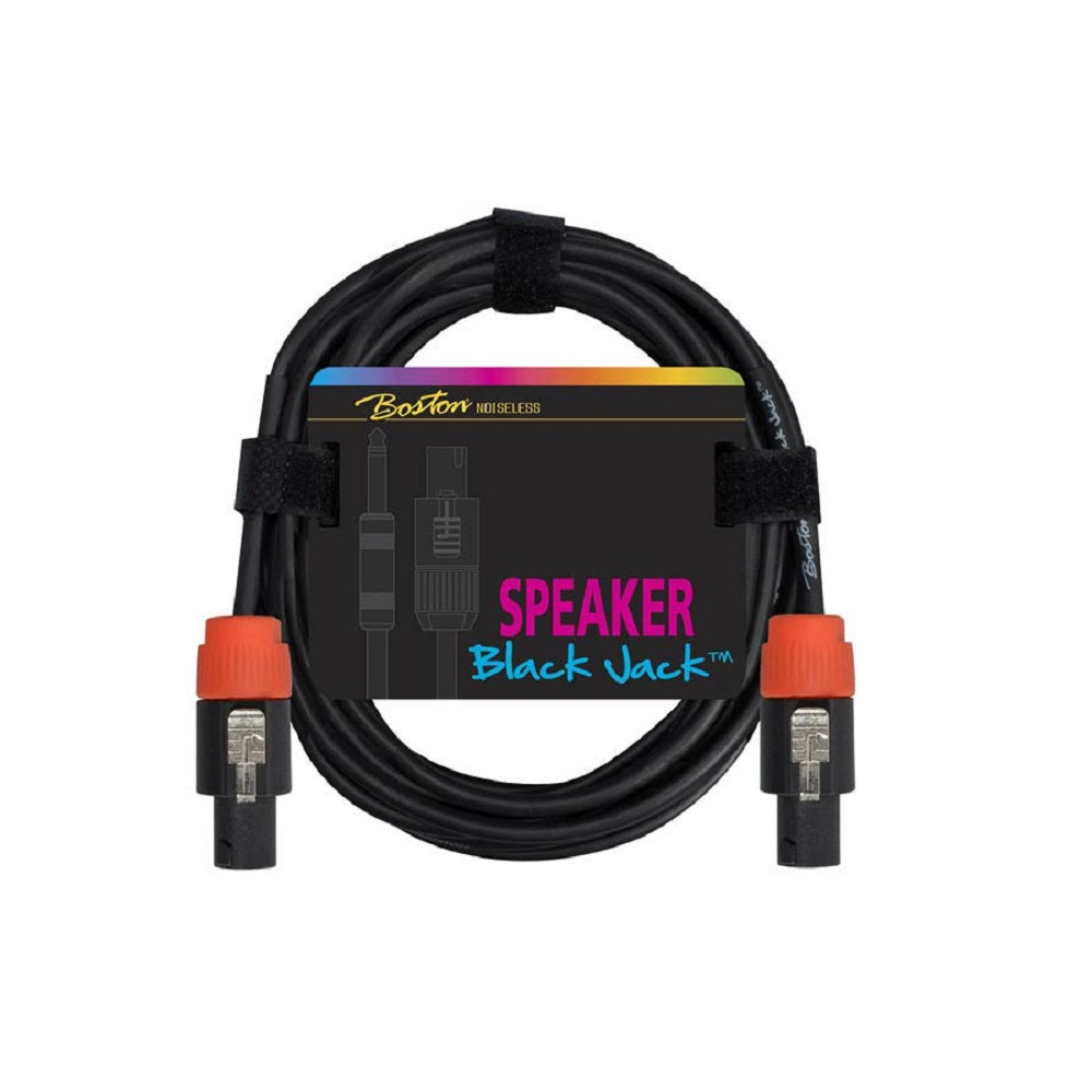 Boston Speaker Cable 1m Speakon - Speakon