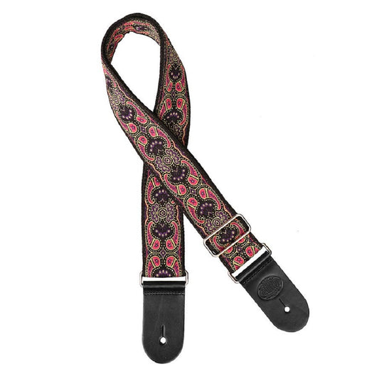 Gaucho Traditional Strap 190 07