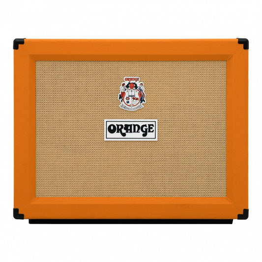 Orange PPC 212 Open Back Cabinet