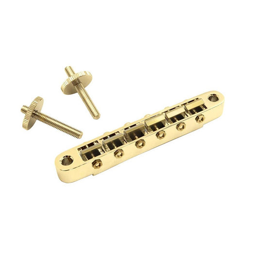 Gotoh LP Bridge Gold