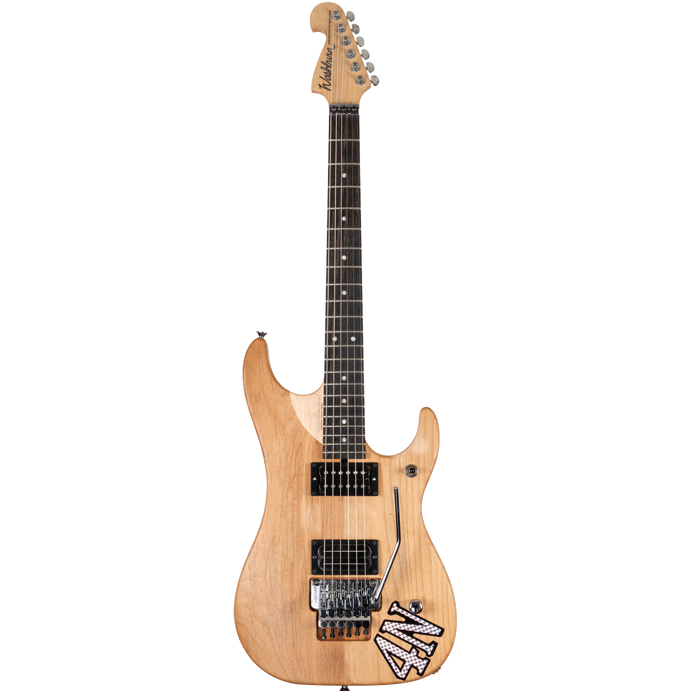 Washburn