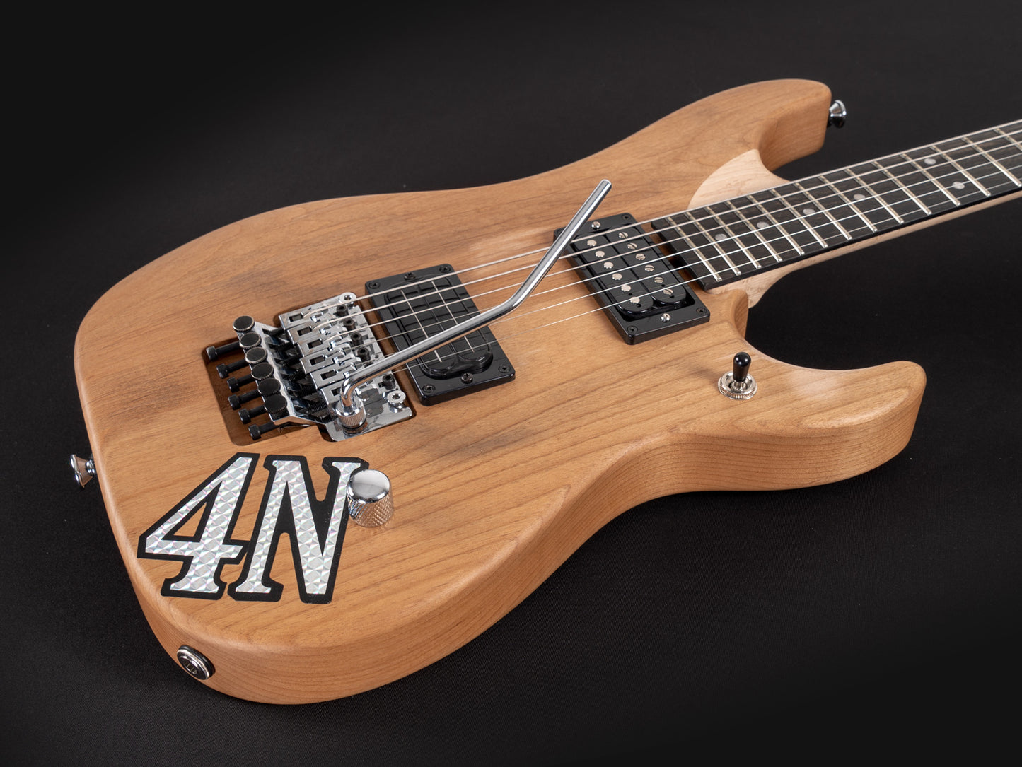 Washburn