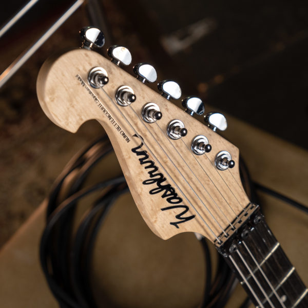 Washburn