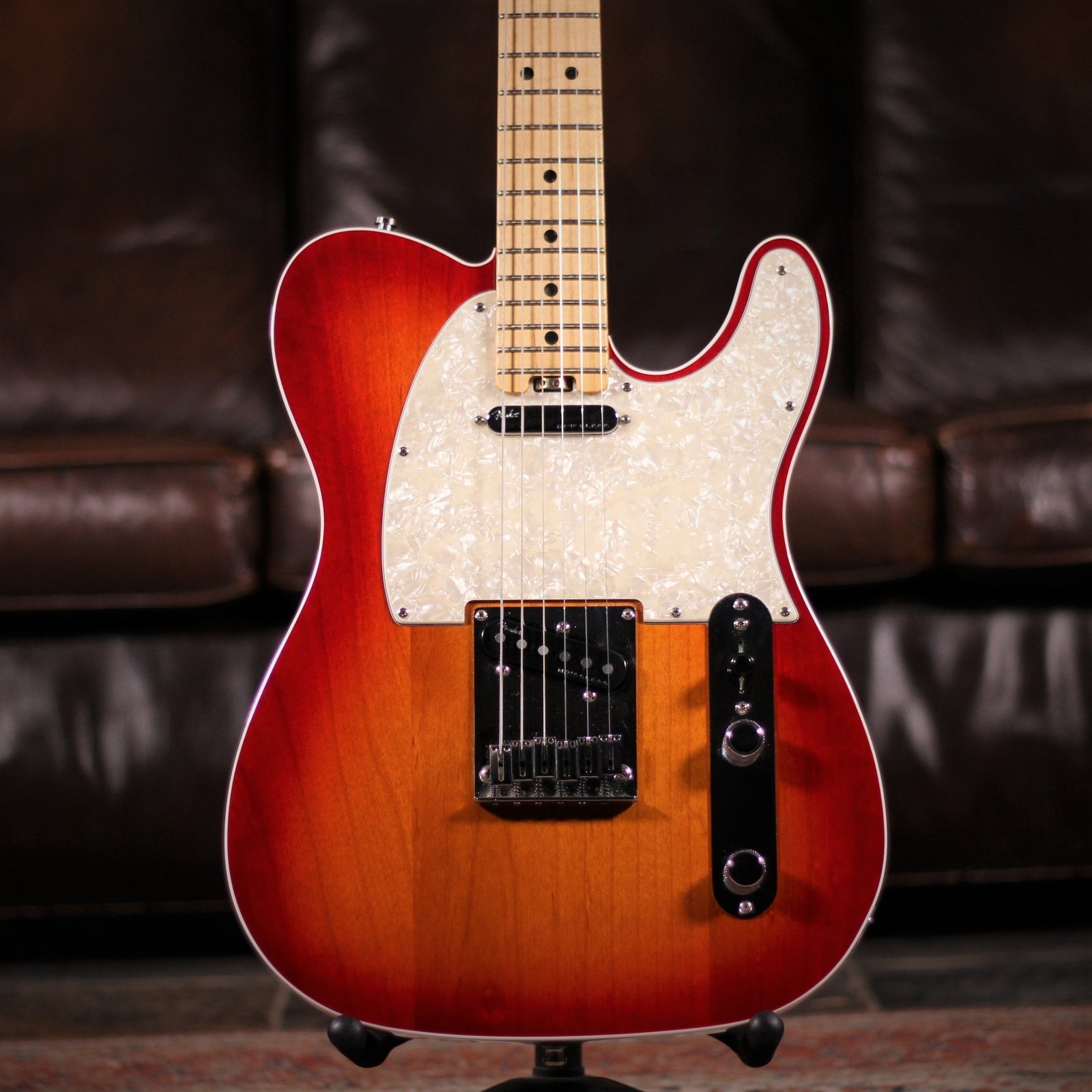 USED - Fender Telecaster Elite - nan available at Foulds Guitars Derby