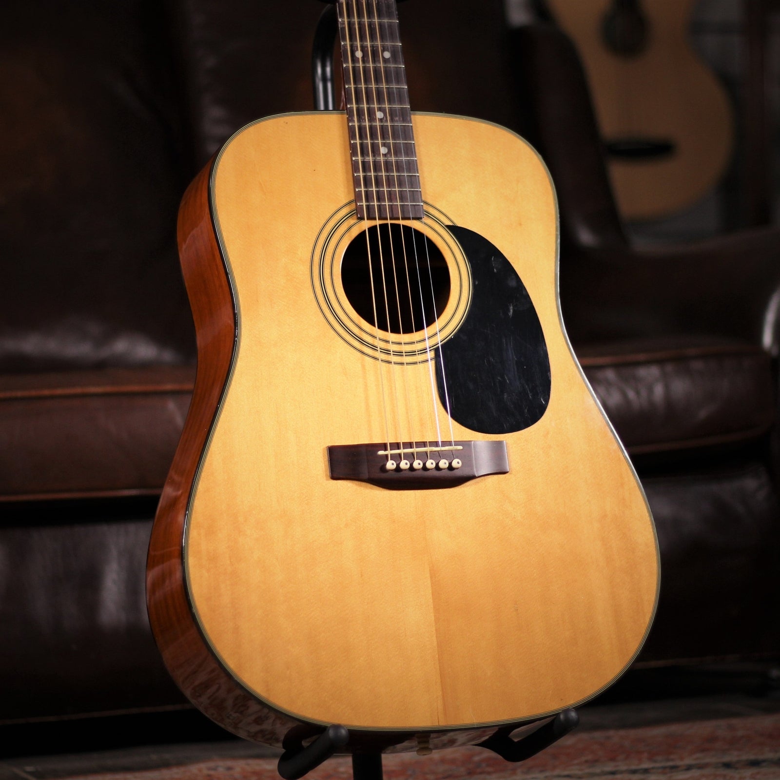 nan - nan available at Foulds Guitars Derby