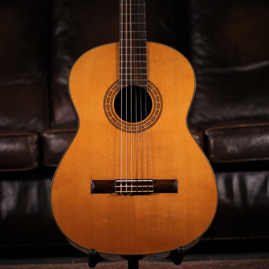 USED - Aria A550 Classical Guitar - nan available at Foulds Guitars Derby