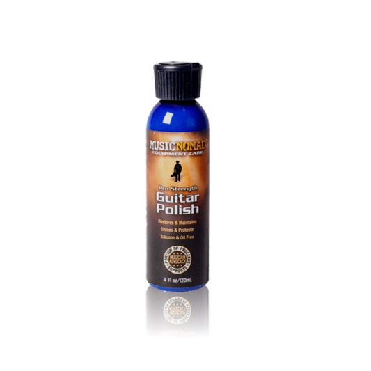 Music Nomad Guitar Polish - nan available at Foulds Guitars Derby