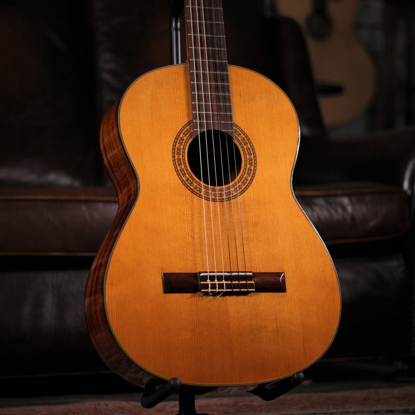 nan - nan available at Foulds Guitars Derby