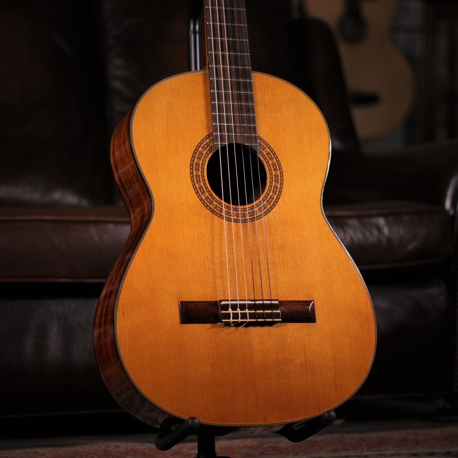 nan - nan available at Foulds Guitars Derby