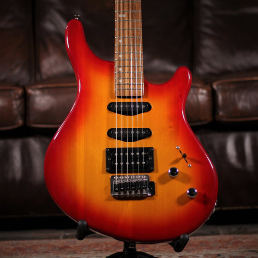 USED - Washburn Maverick BT4 - nan available at Foulds Guitars Derby