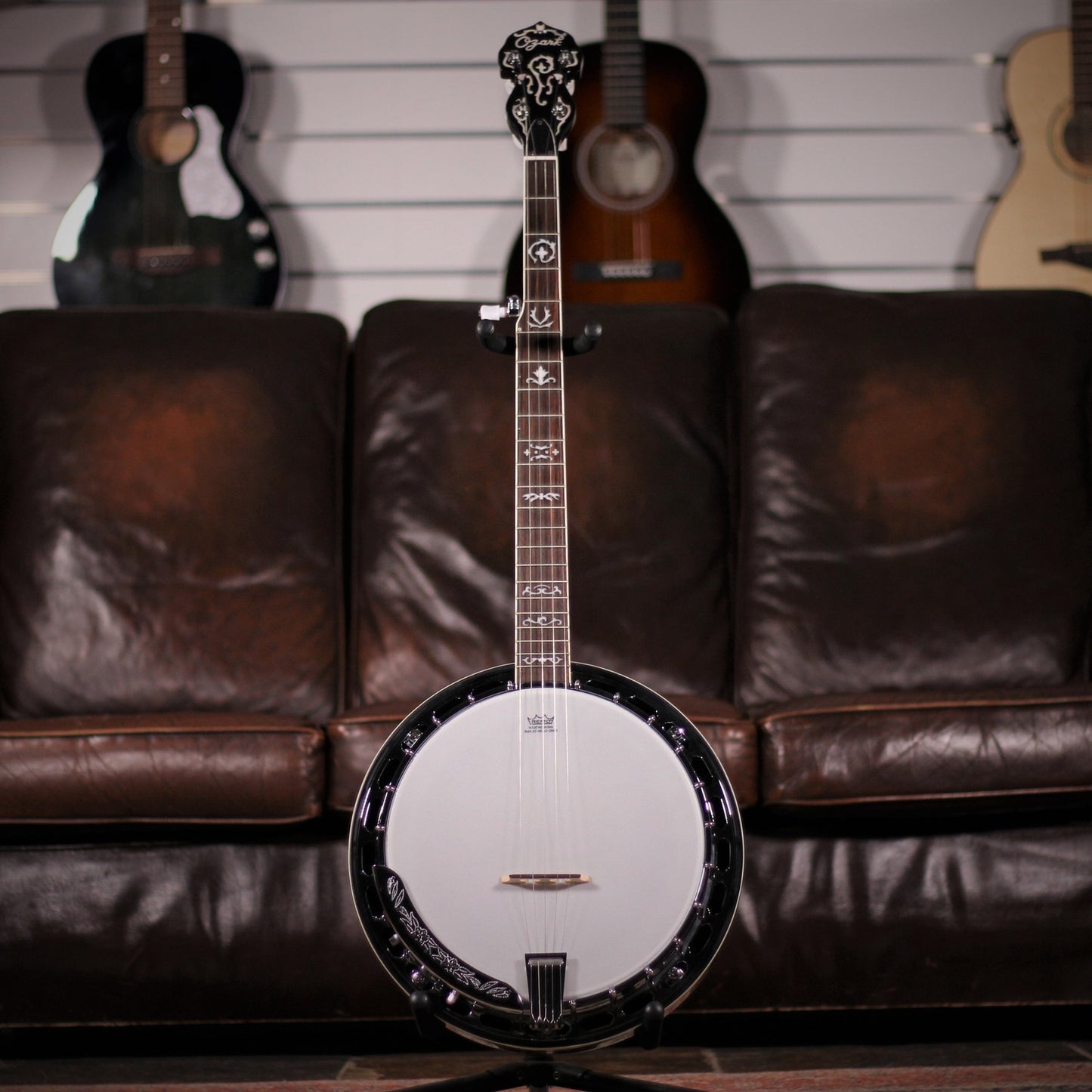 nan - nan available at Foulds Guitars Derby