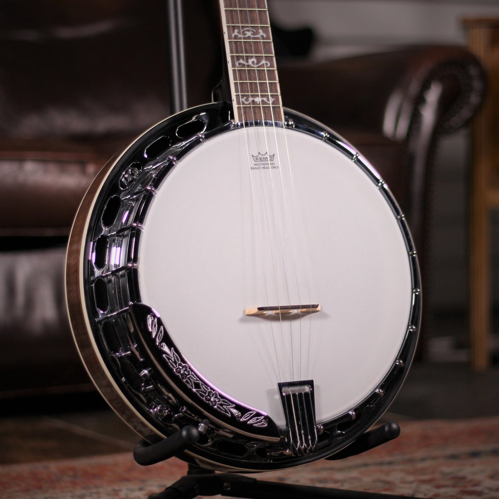 nan - nan available at Foulds Guitars Derby