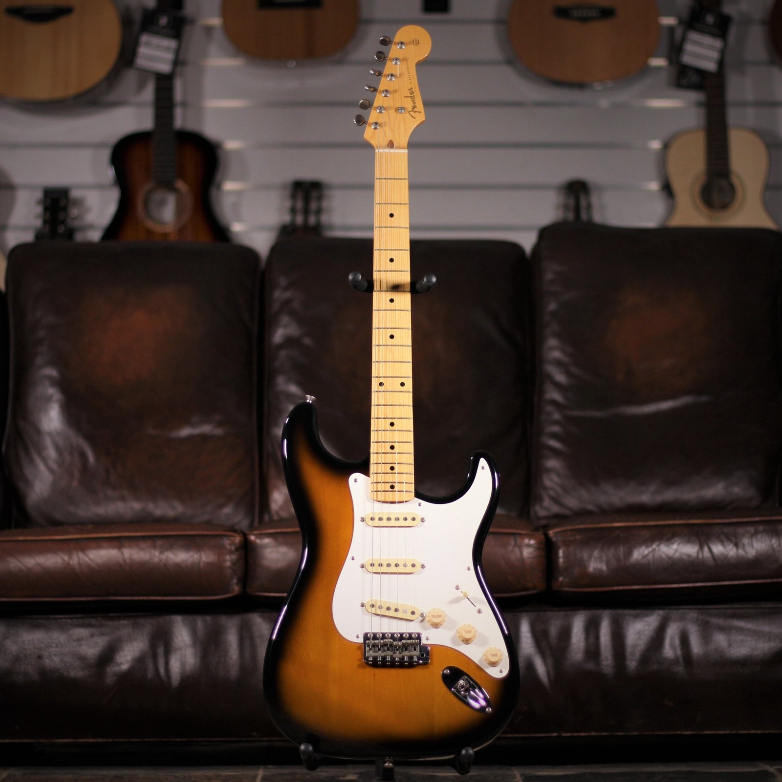 nan - nan available at Foulds Guitars Derby