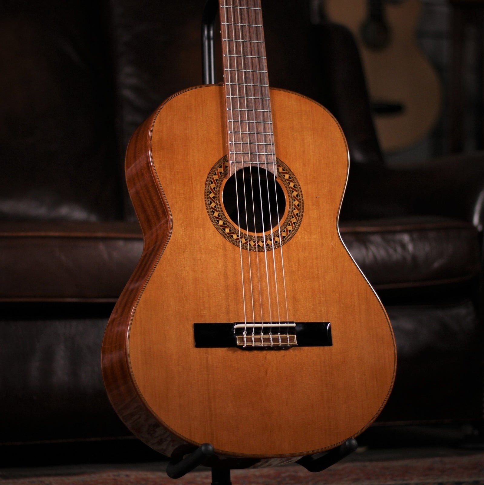 nan - nan available at Foulds Guitars Derby