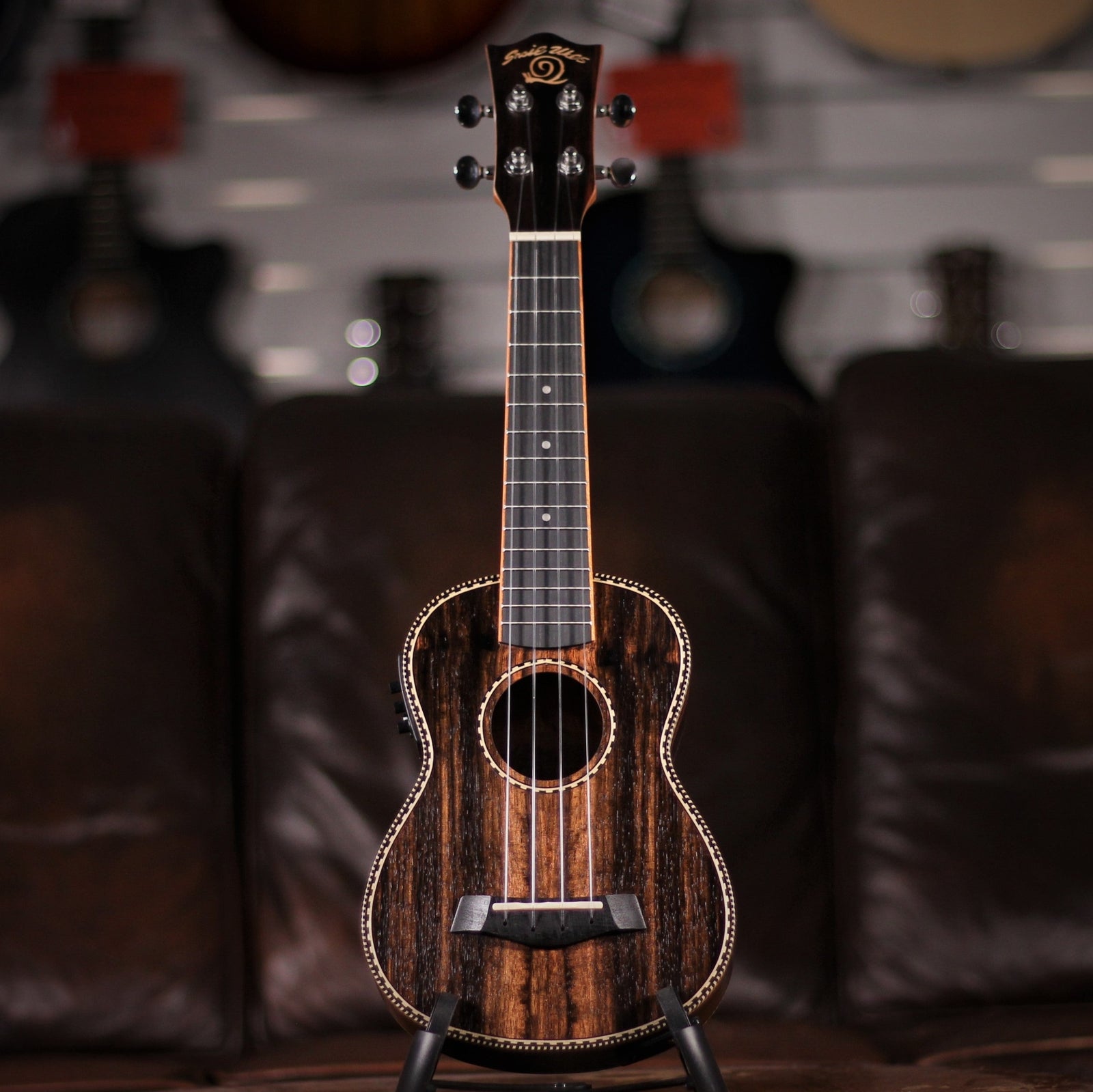 nan - nan available at Foulds Guitars Derby