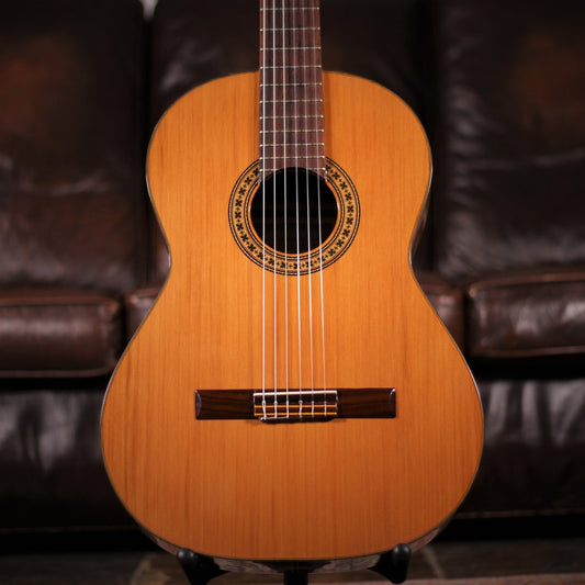 USED - Azahar Nogal Classical - nan available at Foulds Guitars Derby