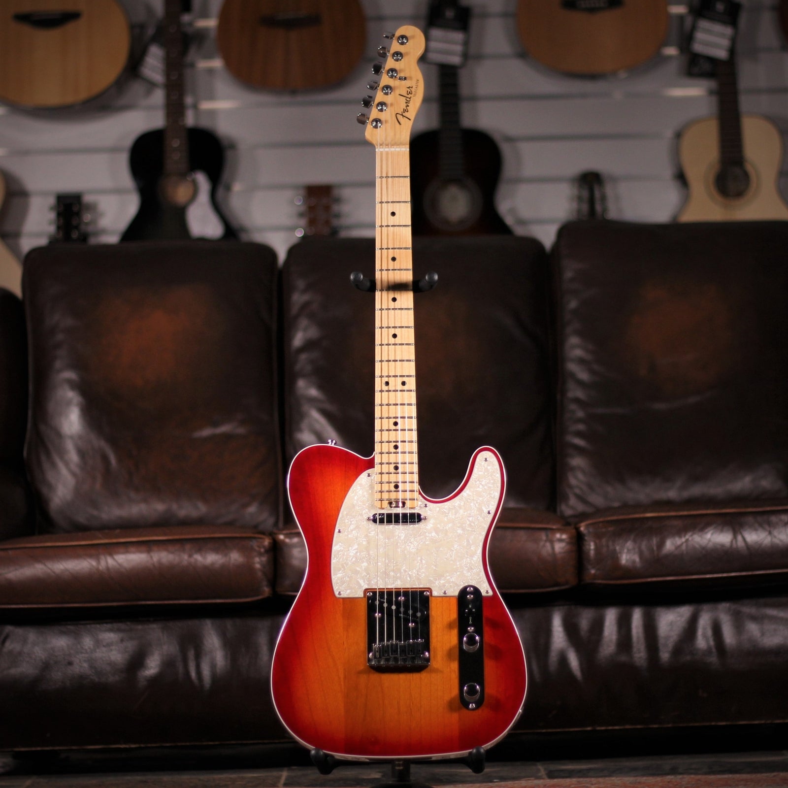 nan - nan available at Foulds Guitars Derby