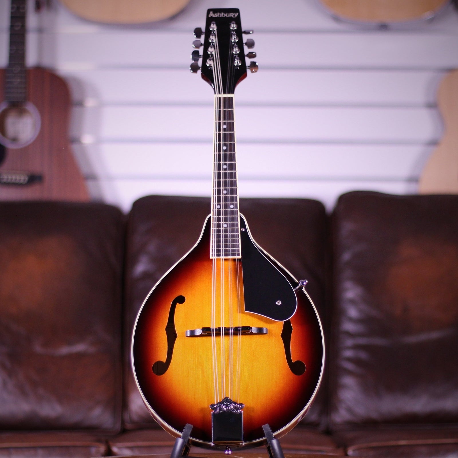 nan - nan available at Foulds Guitars Derby