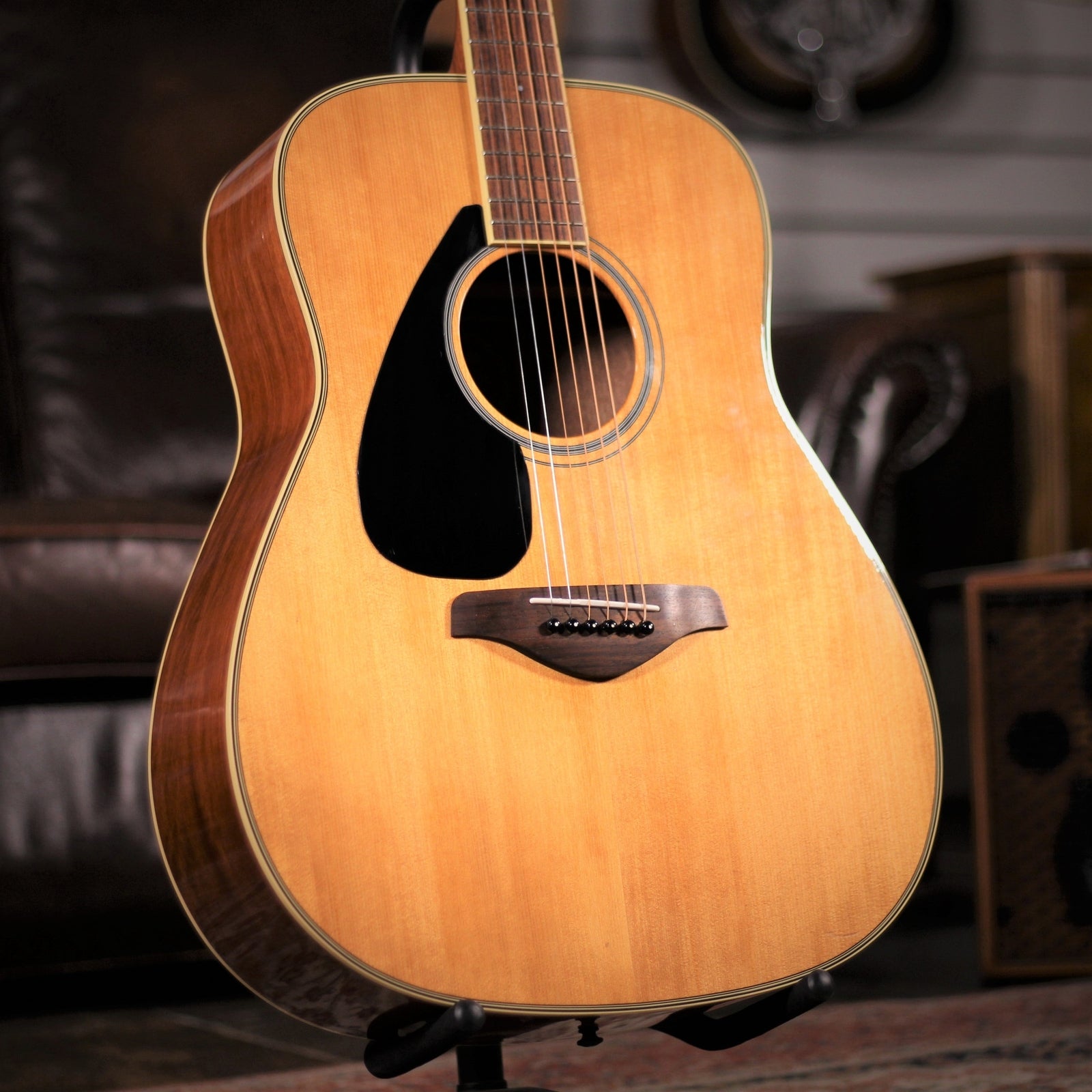 nan - nan available at Foulds Guitars Derby