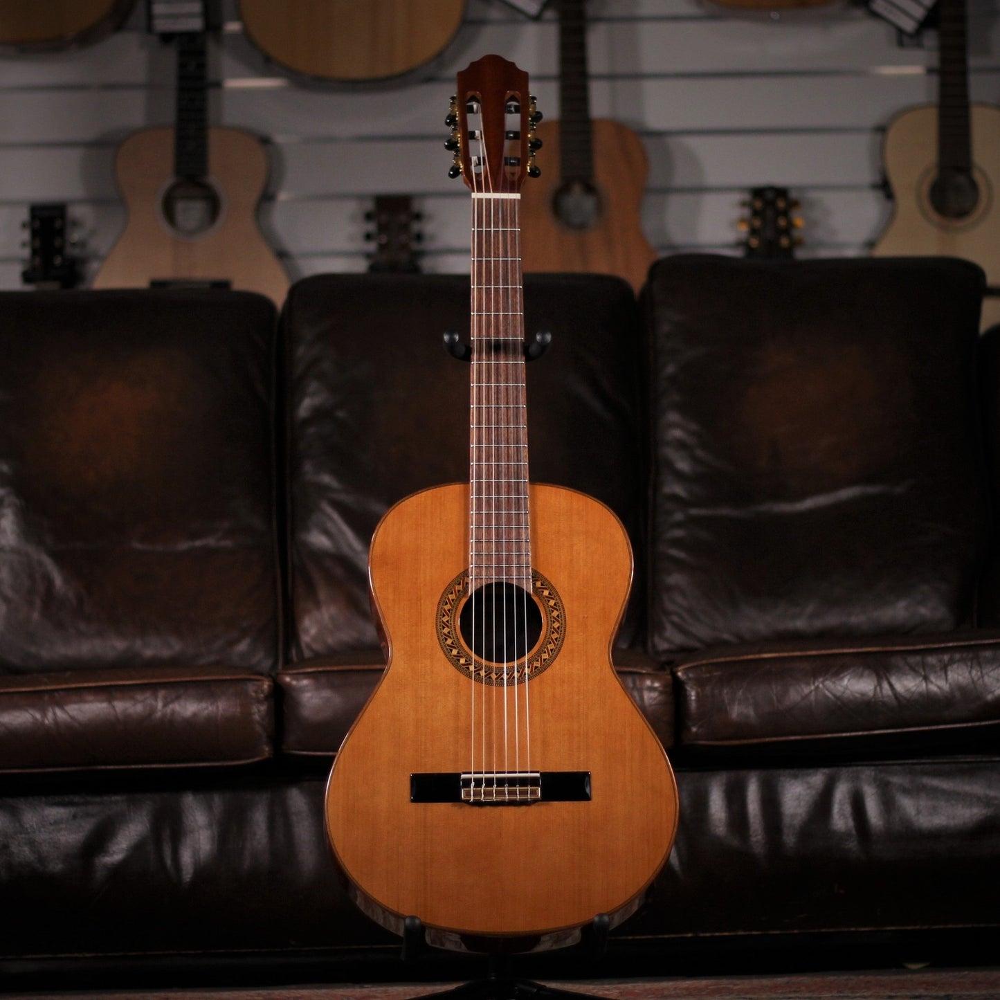 nan - nan available at Foulds Guitars Derby