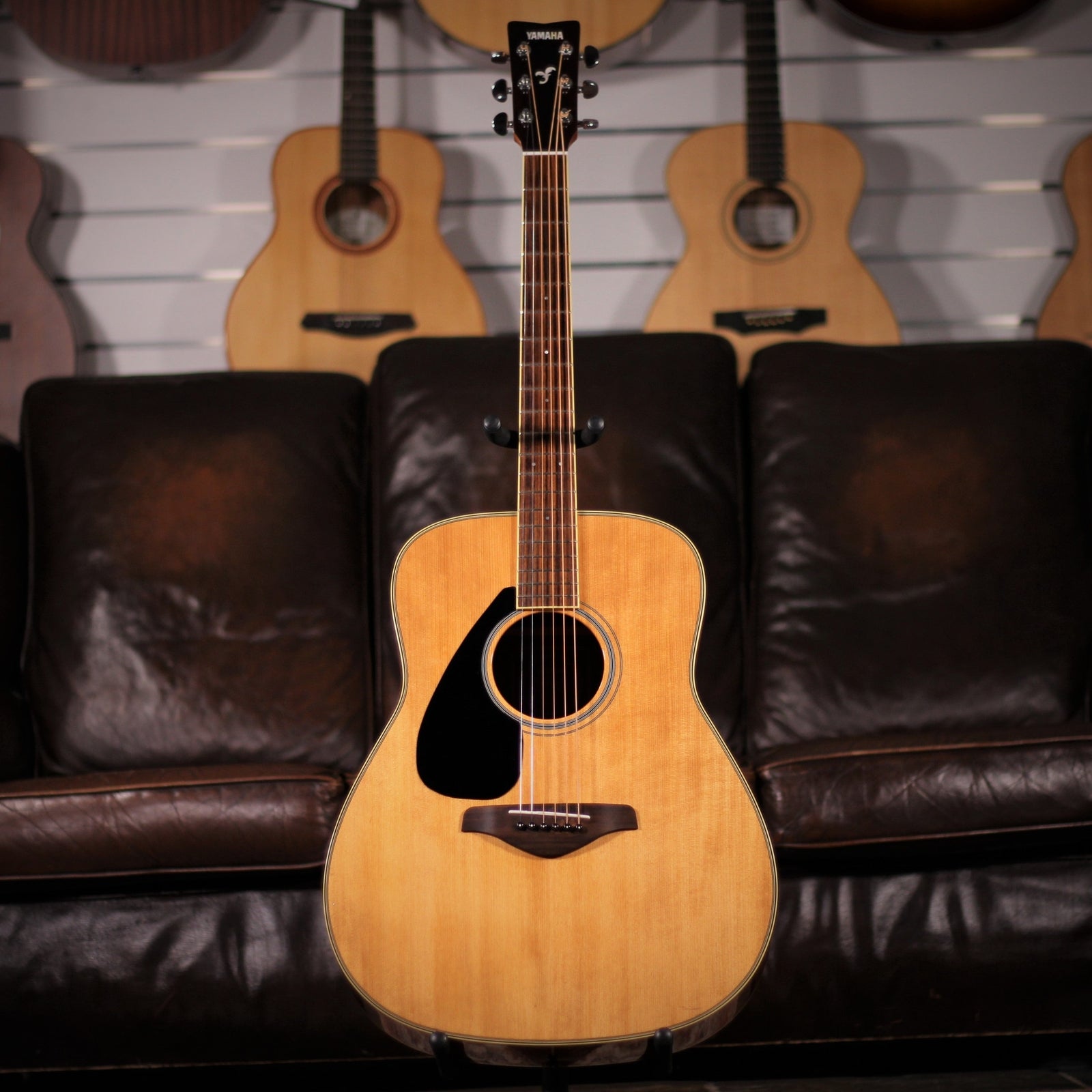 nan - nan available at Foulds Guitars Derby