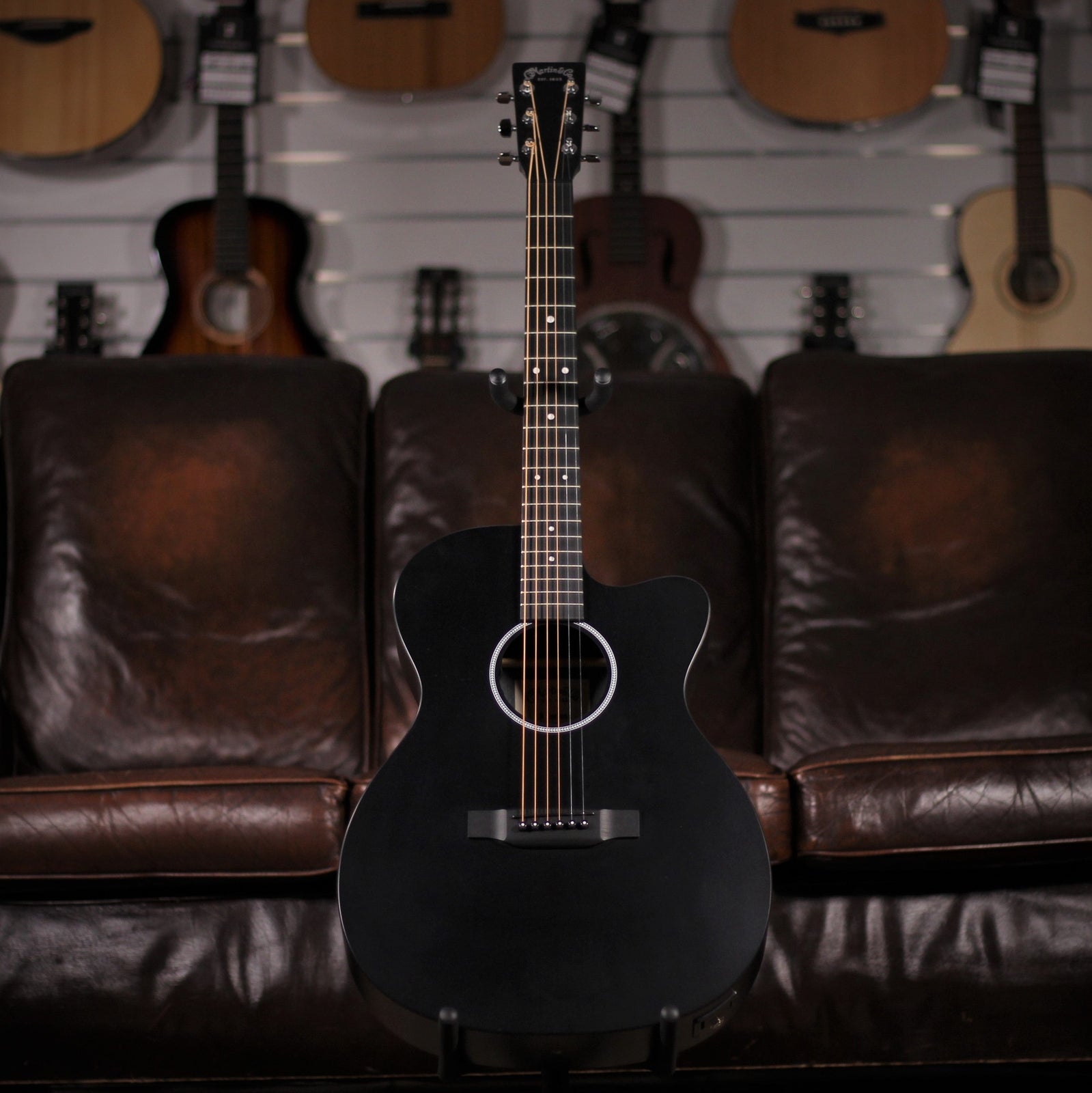 nan - nan available at Foulds Guitars Derby