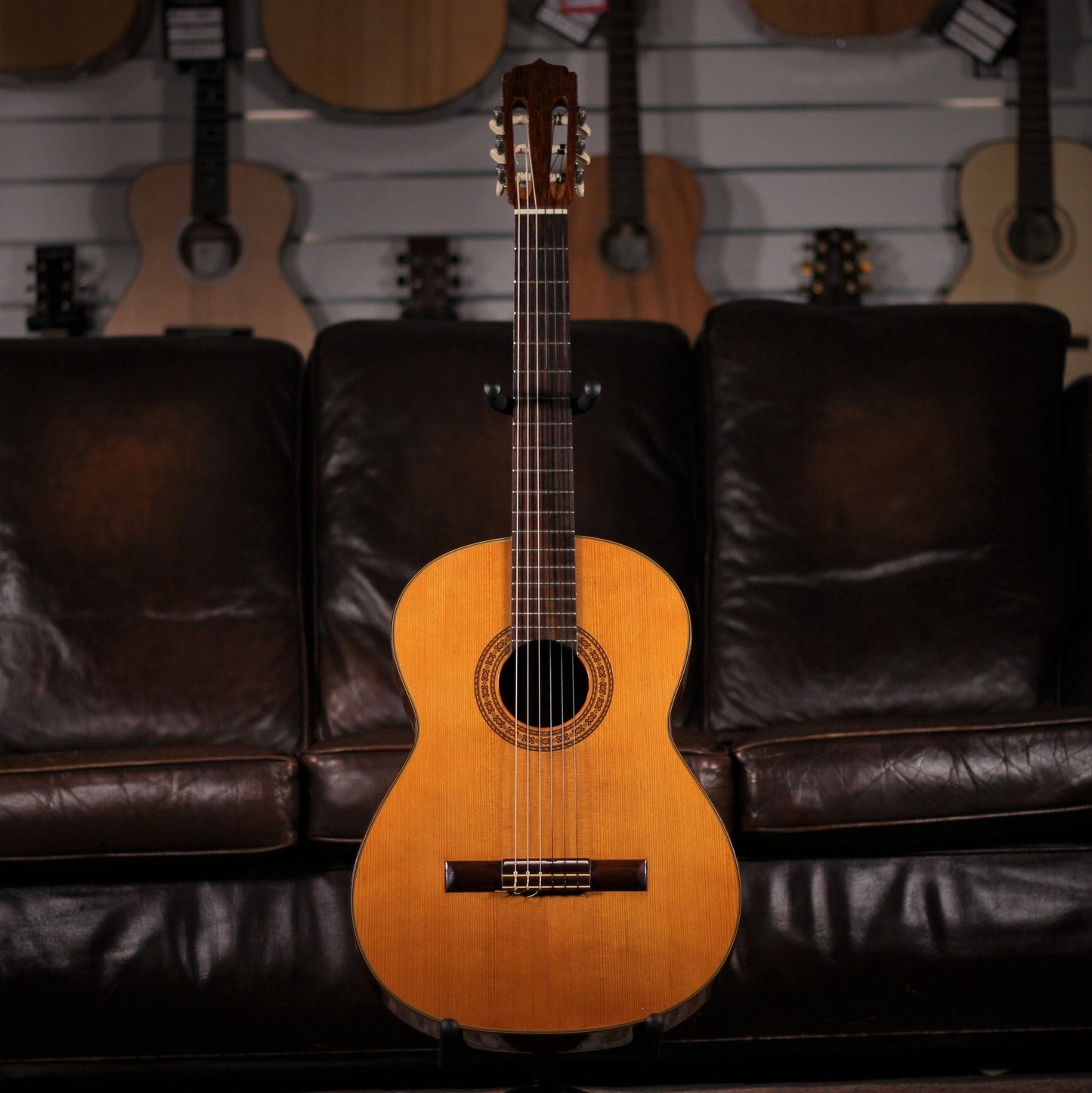 nan - nan available at Foulds Guitars Derby