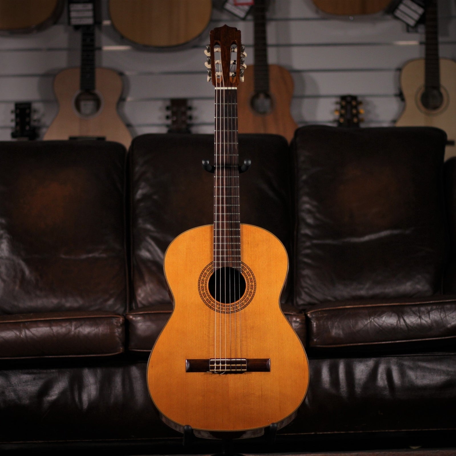 nan - nan available at Foulds Guitars Derby